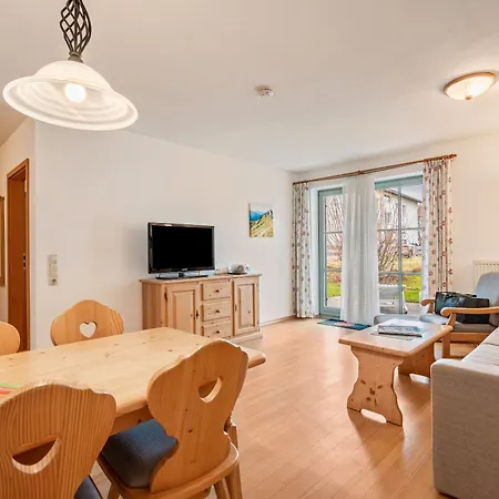 Bruennstein - Nr 11 Pool, Sauna Apartman *