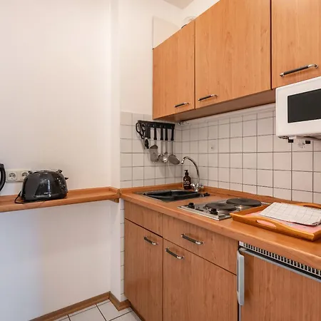 Apartman Bruennstein - Nr 11 Pool, Sauna *