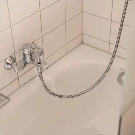 Bruennstein - Nr 11 Pool, Sauna Apartman *