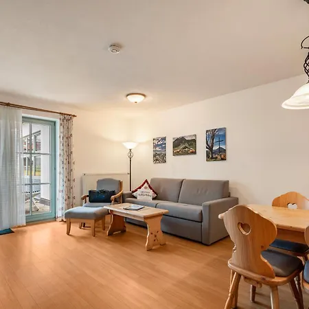 Bruennstein-zimmer 11 * Oberaudorf