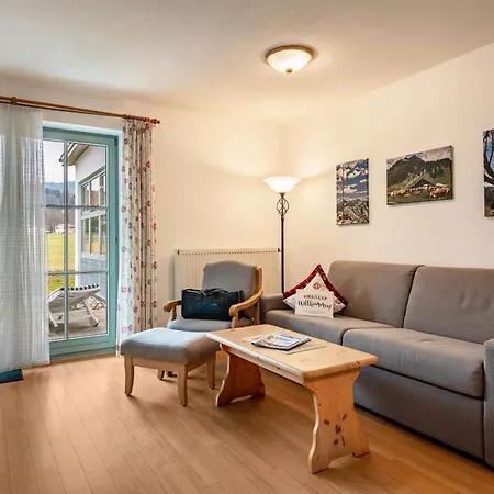 Bruennstein-zimmer 11 Apartment