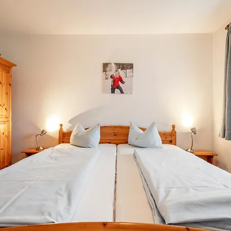 Apartment Bruennstein-zimmer 11
