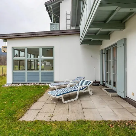 Bruennstein-zimmer 11 * Oberaudorf