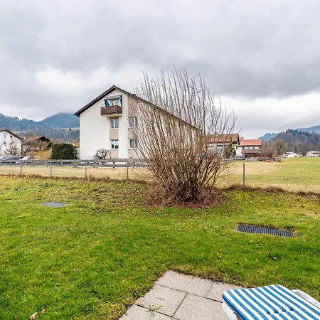Apartment Bruennstein-zimmer 11 Oberaudorf