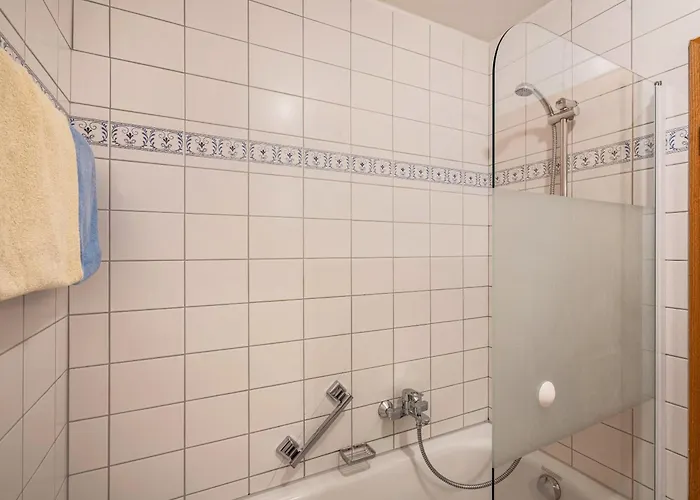 Bruennstein - Nr 11 Pool, Sauna אובראודורף