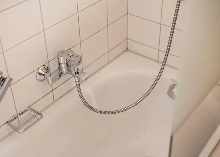 Bruennstein - Nr 11 Pool, Sauna דירה *